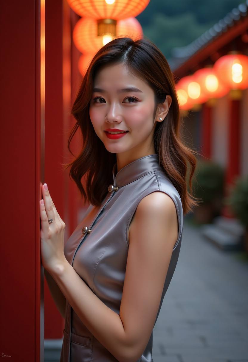 归途有风幕后拍摄现场