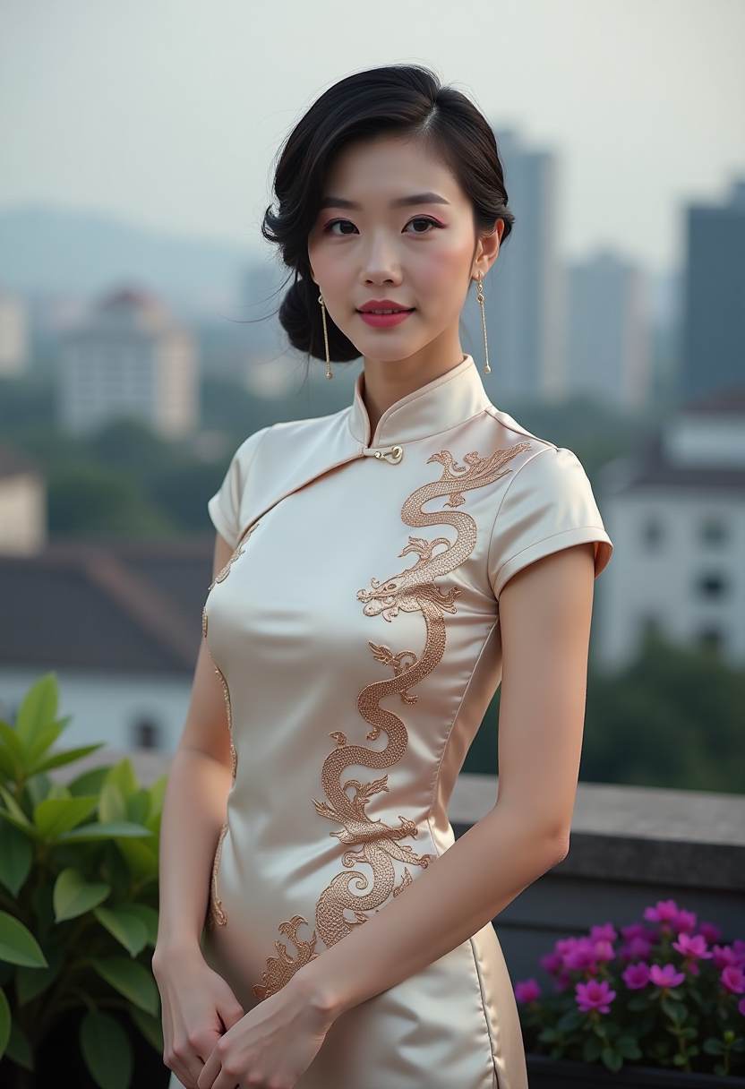 电影归途有风剧照